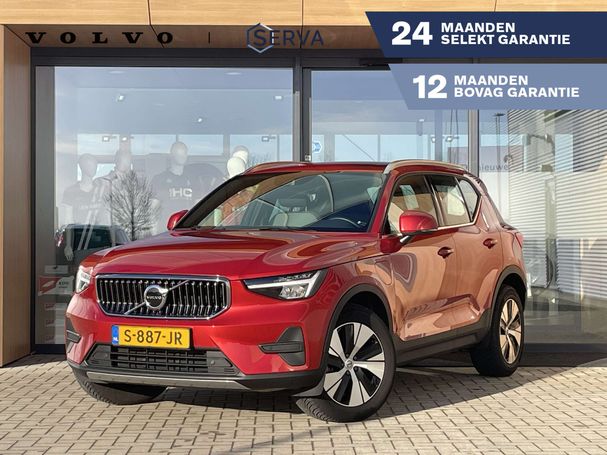 Volvo XC40 Recharge T4 Bright 155 kW image number 1