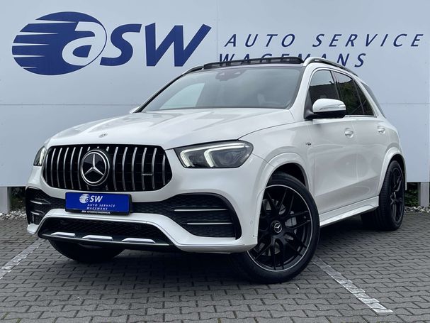 Mercedes-Benz GLE 53 AMG 4Matic+ 321 kW image number 1