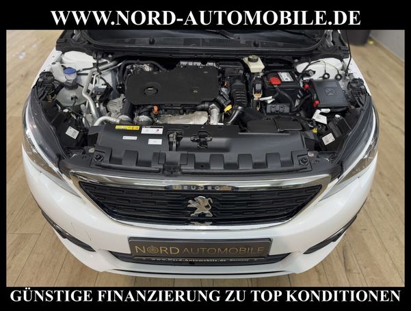 Peugeot 308 SW BlueHDi Active 96 kW image number 23