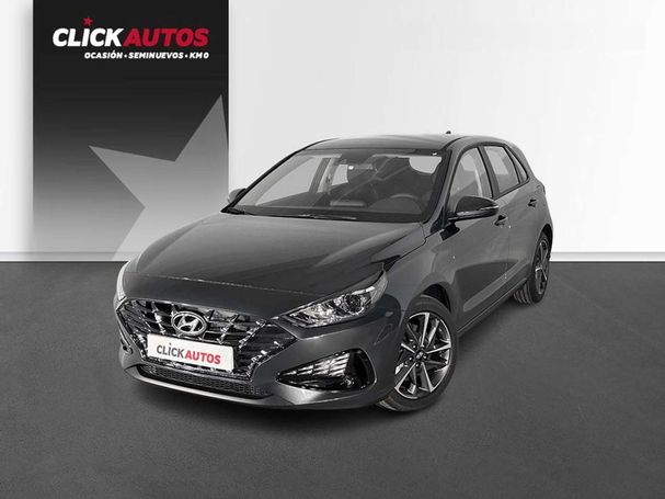 Hyundai i30 1.5 DPi 81 kW image number 1