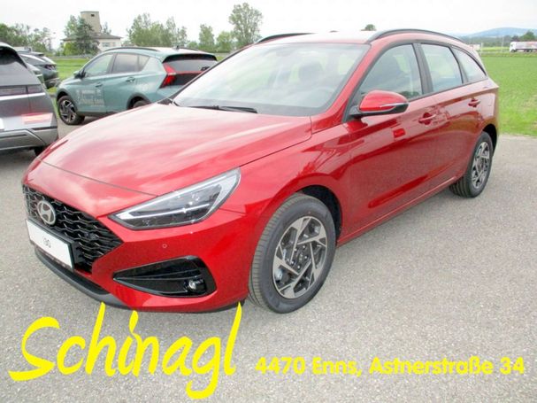 Hyundai i30 71 kW image number 1