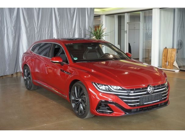 Volkswagen Arteon TDI 110 kW image number 19