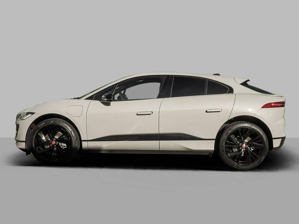 Jaguar I-Pace EV400 S 294 kW image number 6