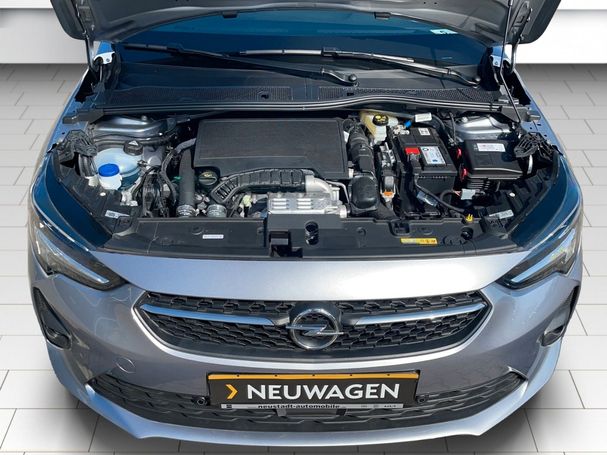 Opel Corsa 74 kW image number 15