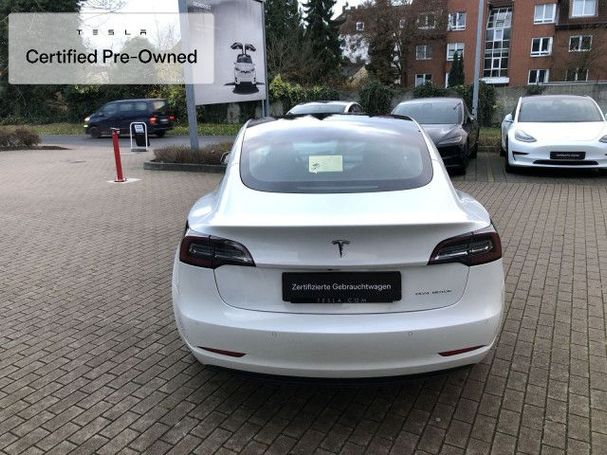 Tesla Model 3 Long Range AWD 258 kW image number 3