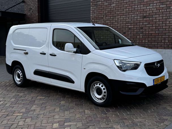 Opel Combo L2H1 74 kW image number 2