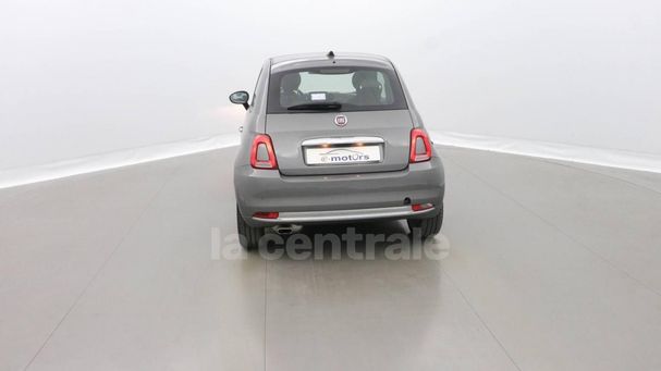 Fiat 500 1.2 8V Star 51 kW image number 38