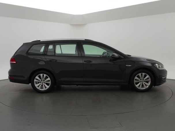 Volkswagen Golf Variant 1.5 TSI DSG 96 kW image number 16