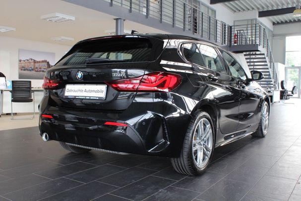 BMW 118i M Sport 100 kW image number 3