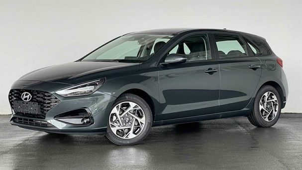 Hyundai i30 71 kW image number 1