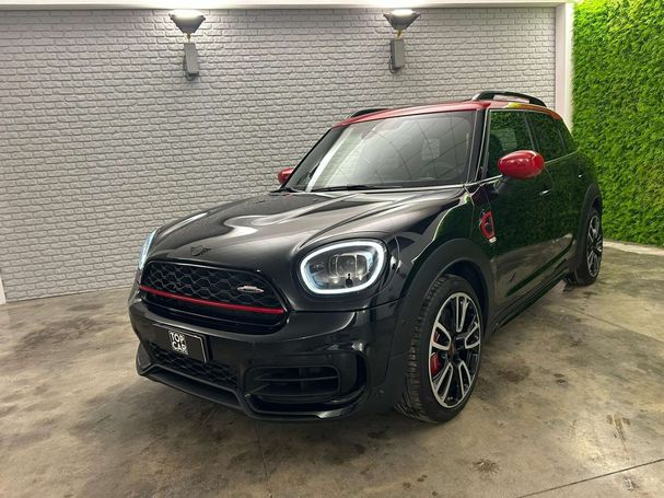 Mini John Cooper Works Countryman 225 kW image number 1