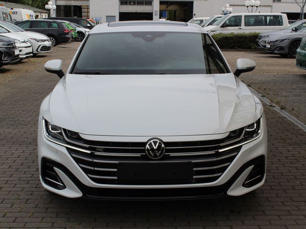 Volkswagen Arteon 2.0 TDI DSG Shooting Brake 147 kW image number 4