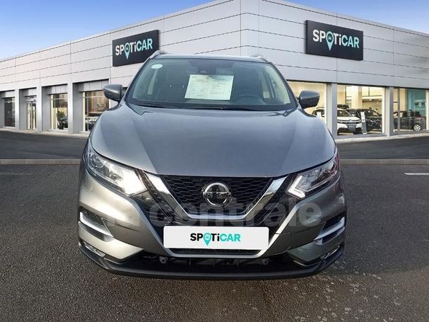 Nissan Qashqai 1.5 dCi N-CONNECTA 85 kW image number 3