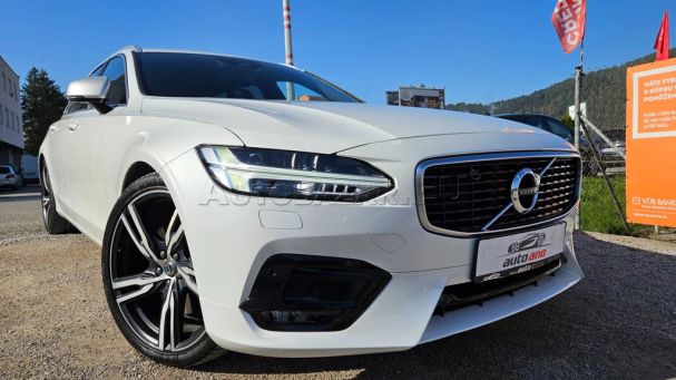 Volvo V90 D5 AWD 173 kW image number 5