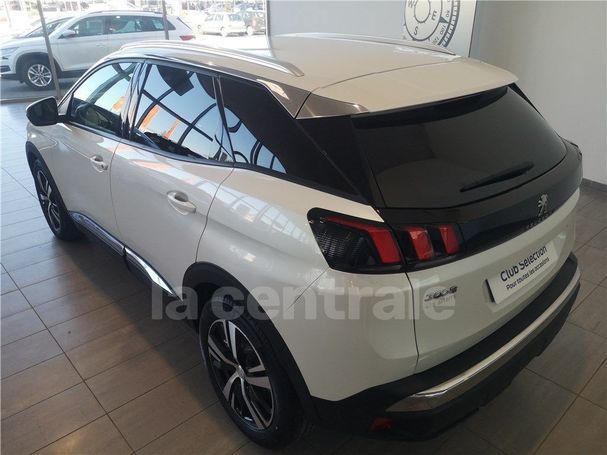 Peugeot 3008 PureTech 130 S&S Allure 96 kW image number 20