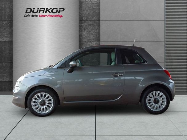 Fiat 500 1.0 52 kW image number 3