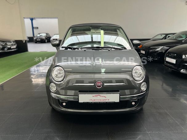 Fiat 500C 51 kW image number 4