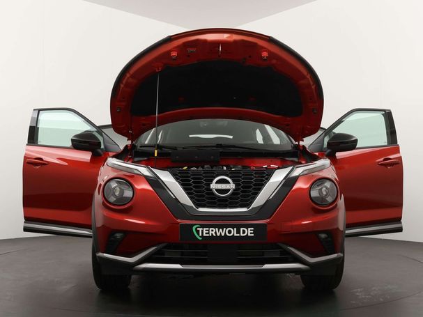 Nissan Juke 1.0 DIG-T N-DESIGN 84 kW image number 27