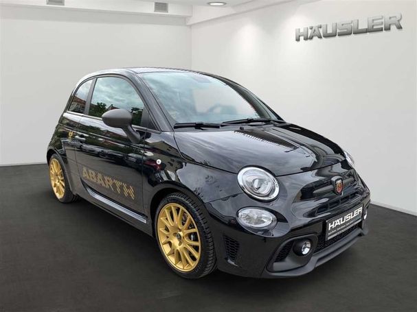 Abarth 695 132 kW image number 2