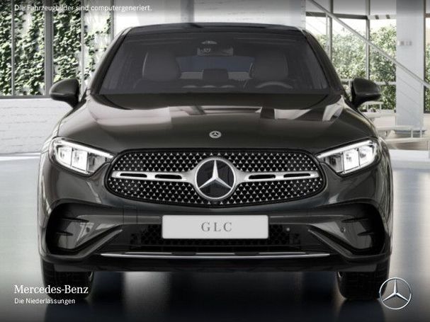 Mercedes-Benz GLC 220 d 145 kW image number 6