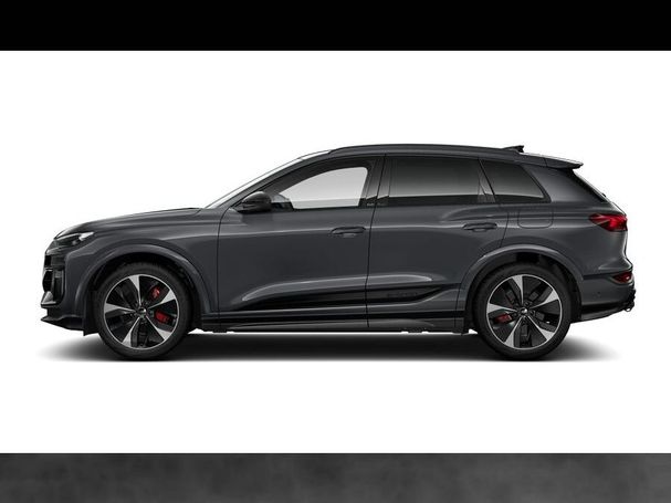 Audi Q6 quattro e-tron 285 kW image number 4