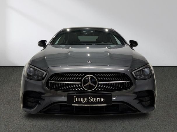 Mercedes-Benz E 400 d AMG 243 kW image number 2