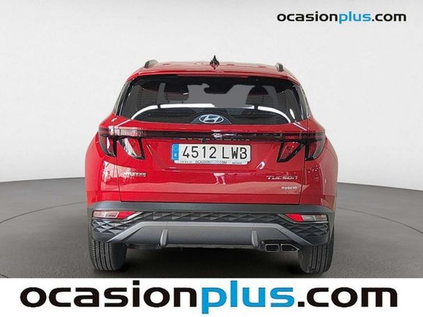 Hyundai Tucson HEV 169 kW image number 16