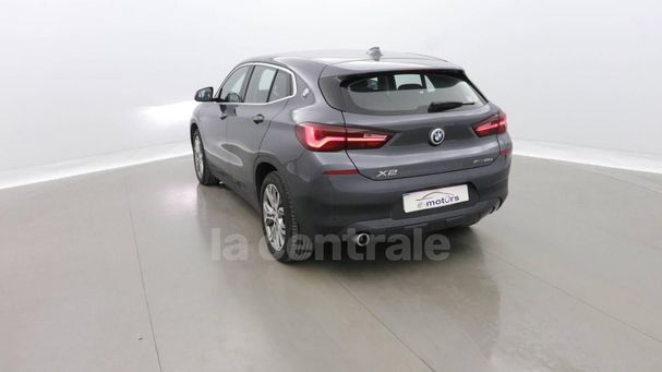 BMW X2 xDrive 162 kW image number 30