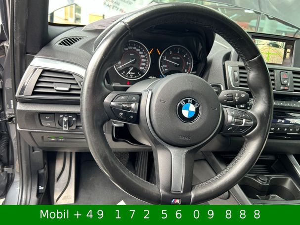 BMW 120d M Sport xDrive 140 kW image number 5