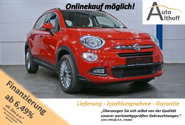 Fiat 500X 103 kW image number 2