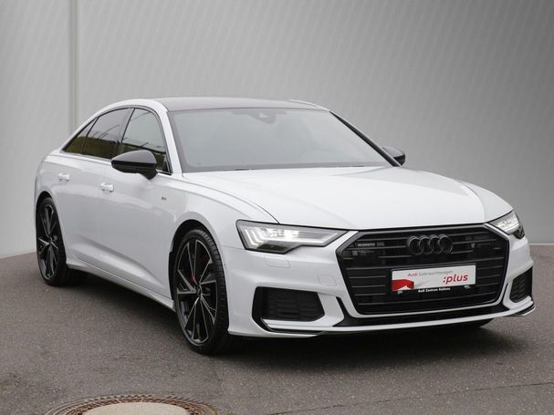 Audi A6 55 TFSIe Sport 270 kW image number 3