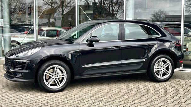 Porsche Macan S PDK 190 kW image number 5