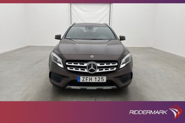 Mercedes-Benz GLA 220 d 130 kW image number 3