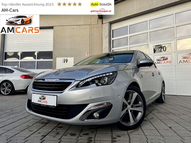 Peugeot 308 92 kW image number 2