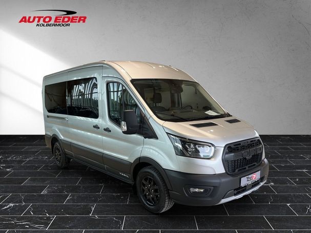 Ford Transit Kombi 350 L3 Trail 110 kW image number 3