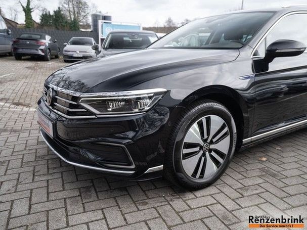 Volkswagen Passat GTE DSG 160 kW image number 1