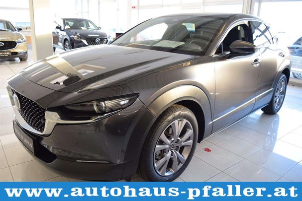 Mazda CX-30 140 Exclusive-Line 103 kW image number 1