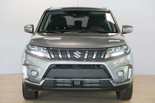 Suzuki Vitara 1.4 Boosterjet Hybrid Comfort 95 kW image number 11