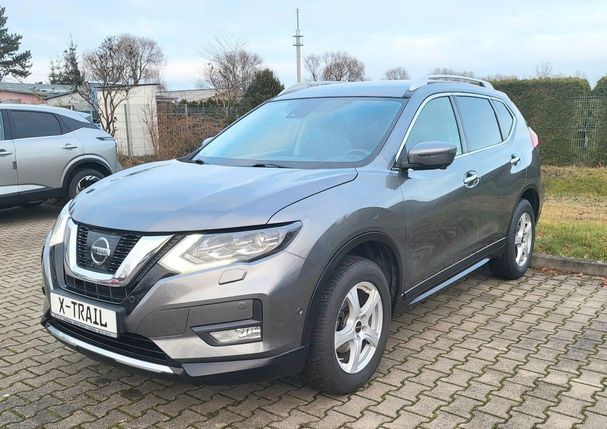 Nissan X-Trail 120 kW image number 1