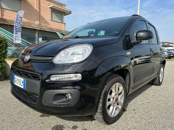 Fiat Panda 1.2 Lounge 51 kW image number 1