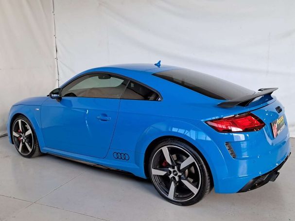 Audi TT 45 TFSI quattro S tronic 180 kW image number 3