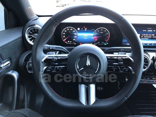 Mercedes-Benz A 180 100 kW image number 9