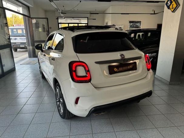 Fiat 500X 1.3 70 kW image number 7