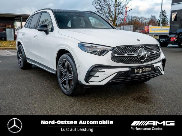 Mercedes-Benz GLC 300 190 kW image number 2