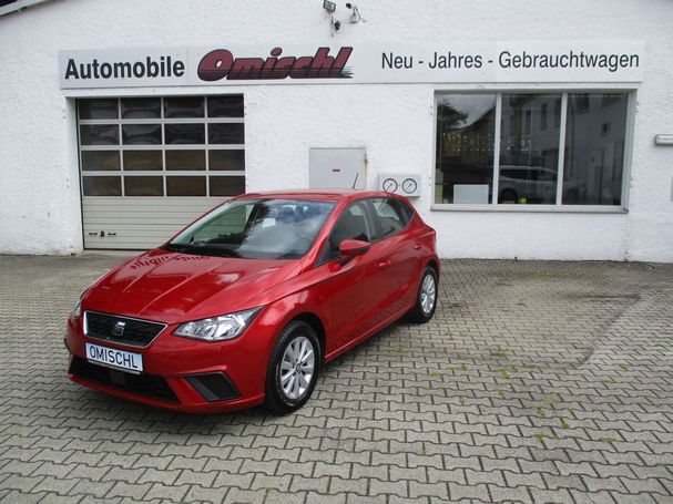 Seat Ibiza 1.0 Style 85 kW image number 2