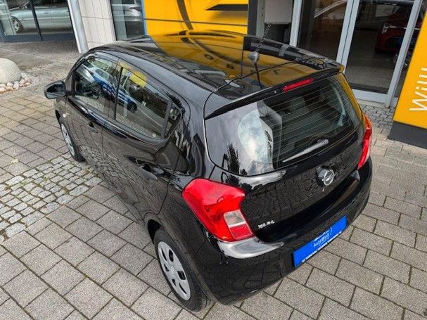 Opel Karl 55 kW image number 5