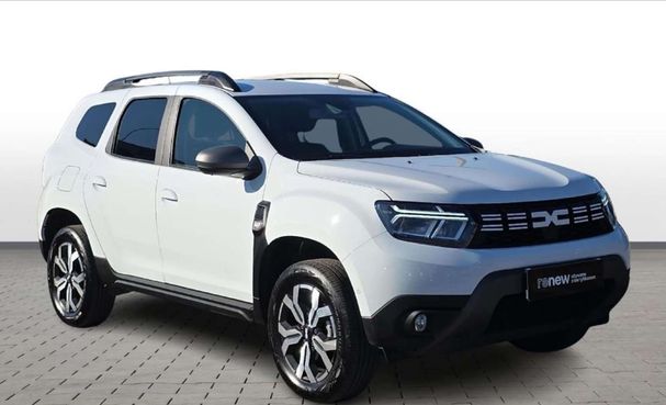 Dacia Duster 74 kW image number 2