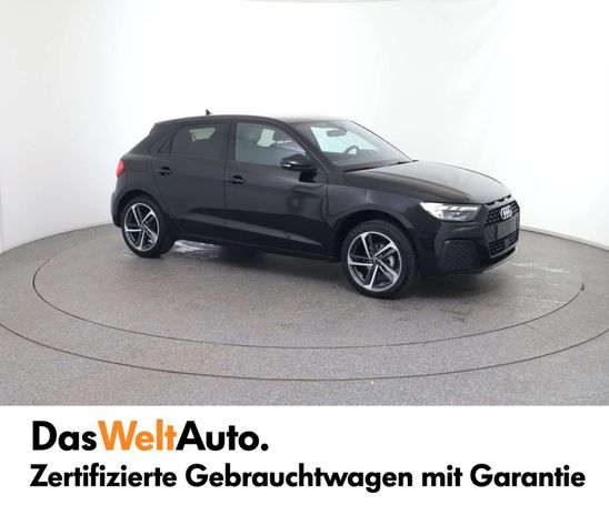 Audi A1 25 TFSI 70 kW image number 3