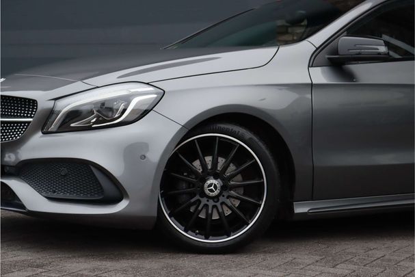 Mercedes-Benz A 180 AMG 90 kW image number 17