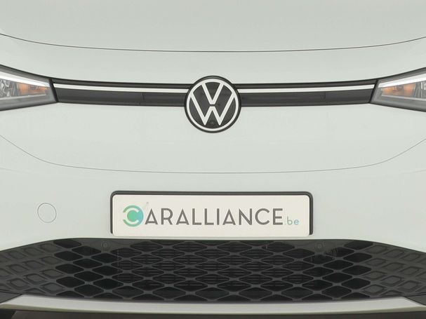 Volkswagen ID.4 150 kW image number 31